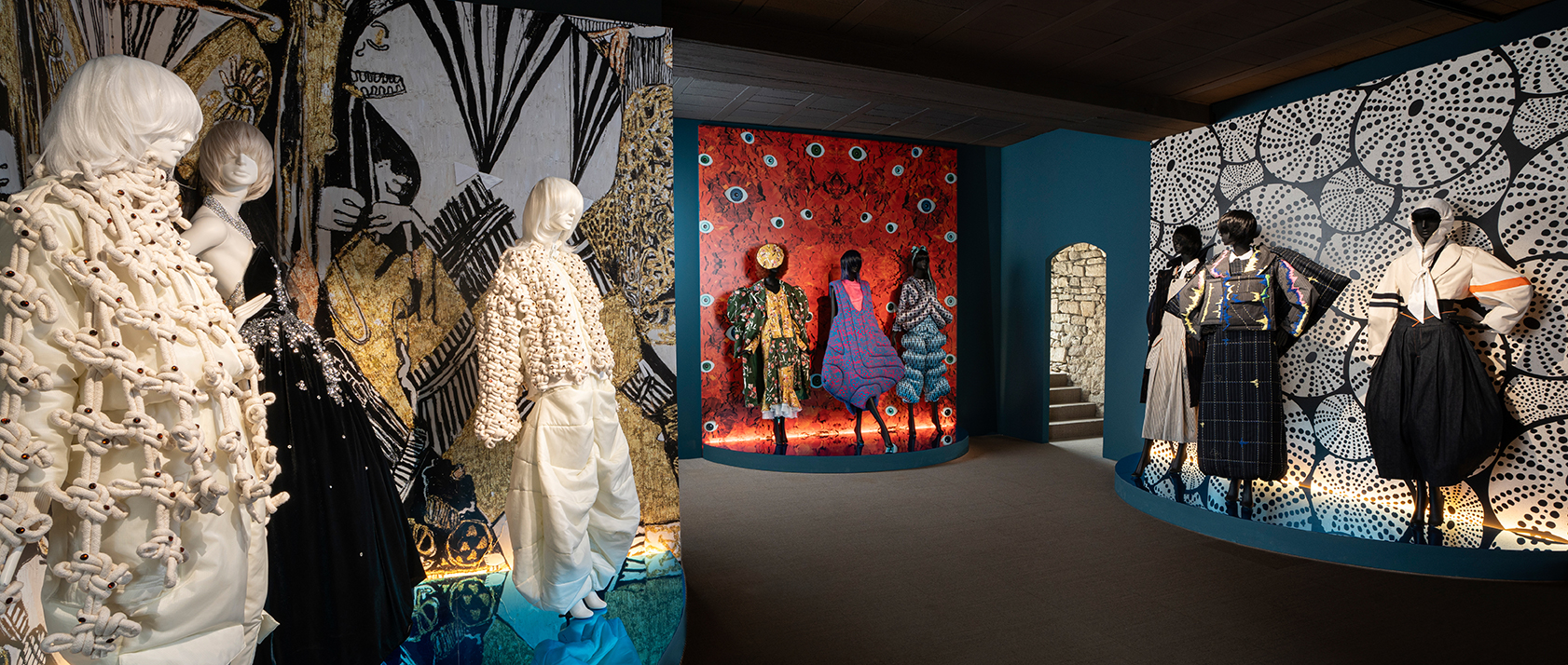 Alumni exhibitions on display